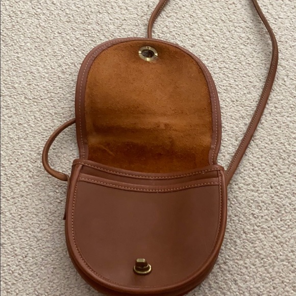 !TAKING OFFERS! COACH bag - Picture 3 of 5